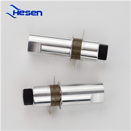 超聲波點(diǎn)焊機(jī)換能器28k、35k